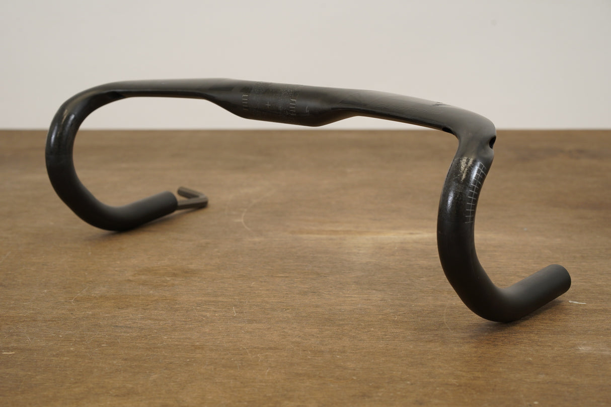 40cm Zipp SL-70 Carbon Compact Aero Road Handlebar 31.8mm SL70