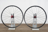 NEW Bontrager Paradigm SL Alloy Tubeless Disc Wheelset Shimano/SRAM 11 Speed