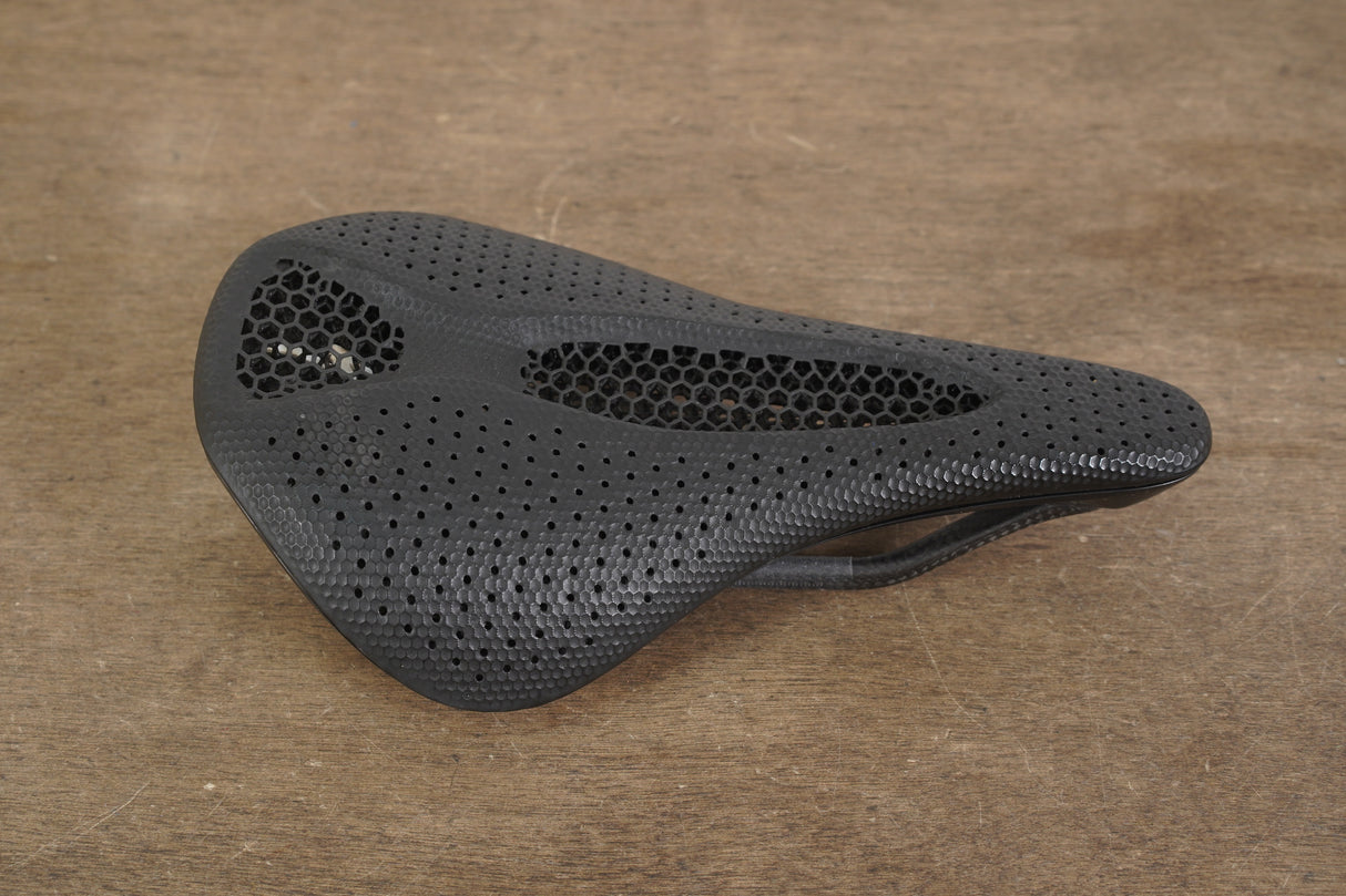 143mm Specialized S-WORKS Power Mirror Carbon Road Saddle 200g
