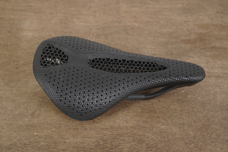 143mm Specialized S-WORKS Power Mirror Carbon Road Saddle 200g