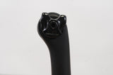 27.2mm Specialized S-WORKS Carbon Setback Road Seatpost 166g