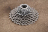 11-32T Campagnolo Super Record 12 Speed Road Cassette 281g