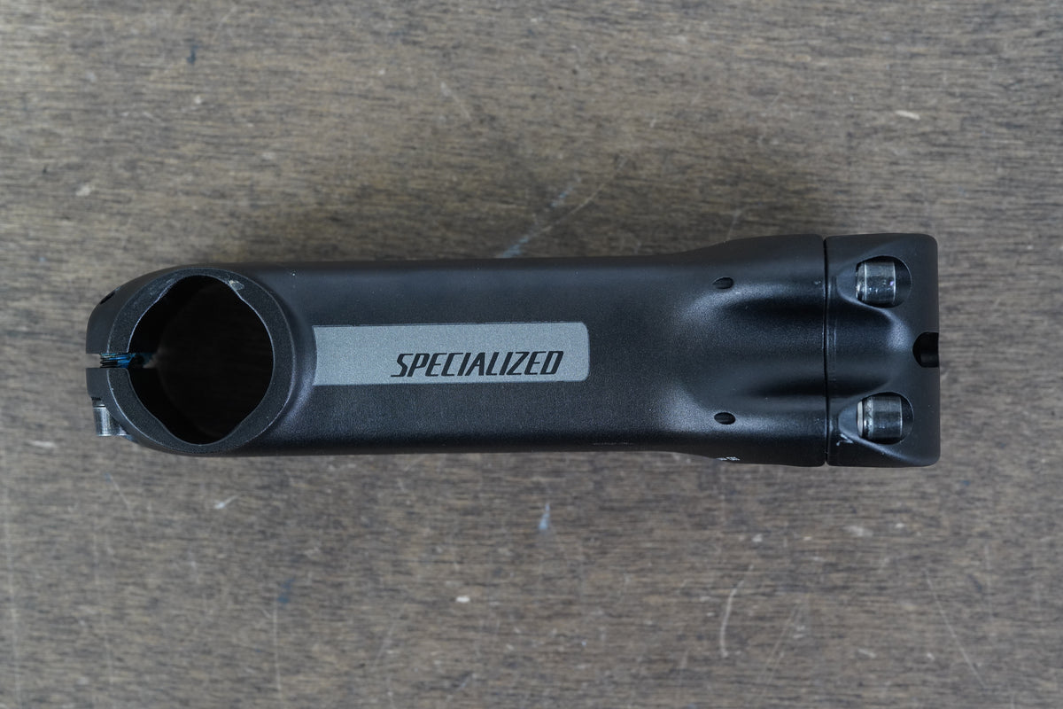 Specialized Future Comp 110mm ±6 Degree Alloy Stem 162g 31.8mm