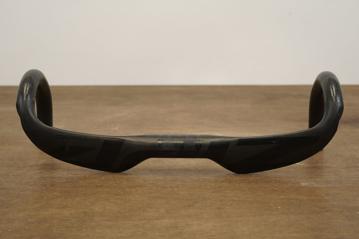 40cm Zipp SL-70 Carbon Compact Aero Road Handlebar 31.8mm SL70