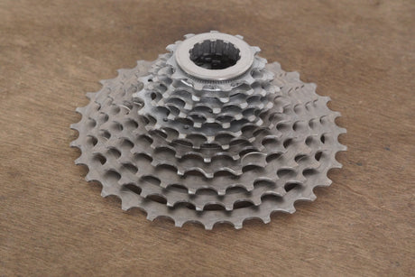 11-32T Campagnolo Super Record 12 Speed Road Cassette 281g