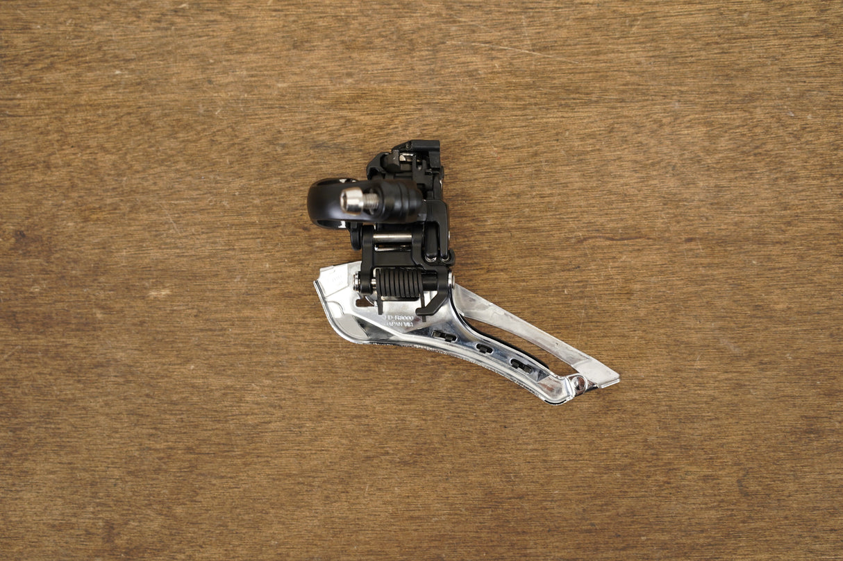 Shimano Ultegra R8000 GS 11 Speed Mechanical Rim Brake Road Groupset 8000