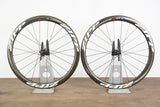 Zipp 303 Firecrest 77/177 Carbon Clincher Disc Brake Wheelset 11 Speed