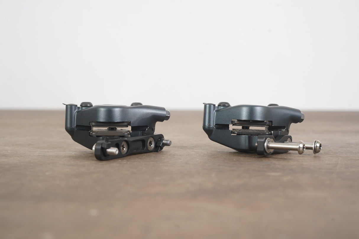 SRAM Force eTap AXS HRD 12 Speed Electronic Hydraulic Disc Brake Groupset