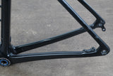 *Damaged* 2023 58cm Trek Emonda SL 6 Gen 3 Carbon Disc Brake Road Frameset SL6