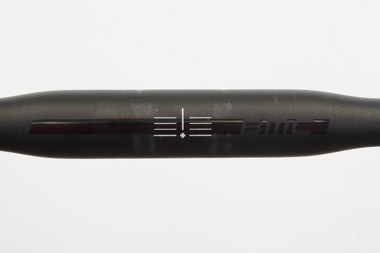 42cm BMC RAB02 Alloy Compact Road Handlebar 31.8mm RAB 02