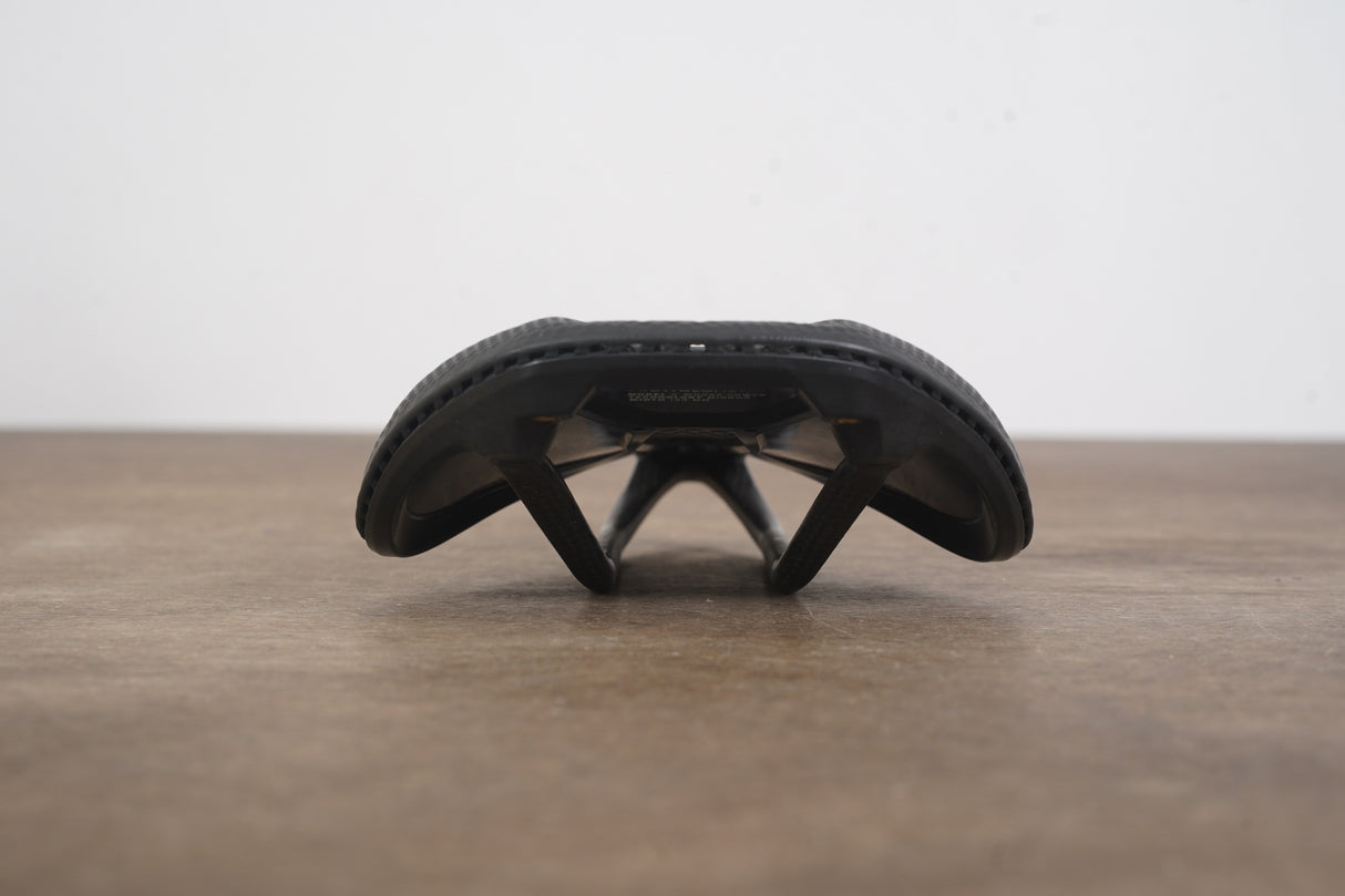 143mm Specialized S-WORKS Power Mirror Carbon Road Saddle 200g