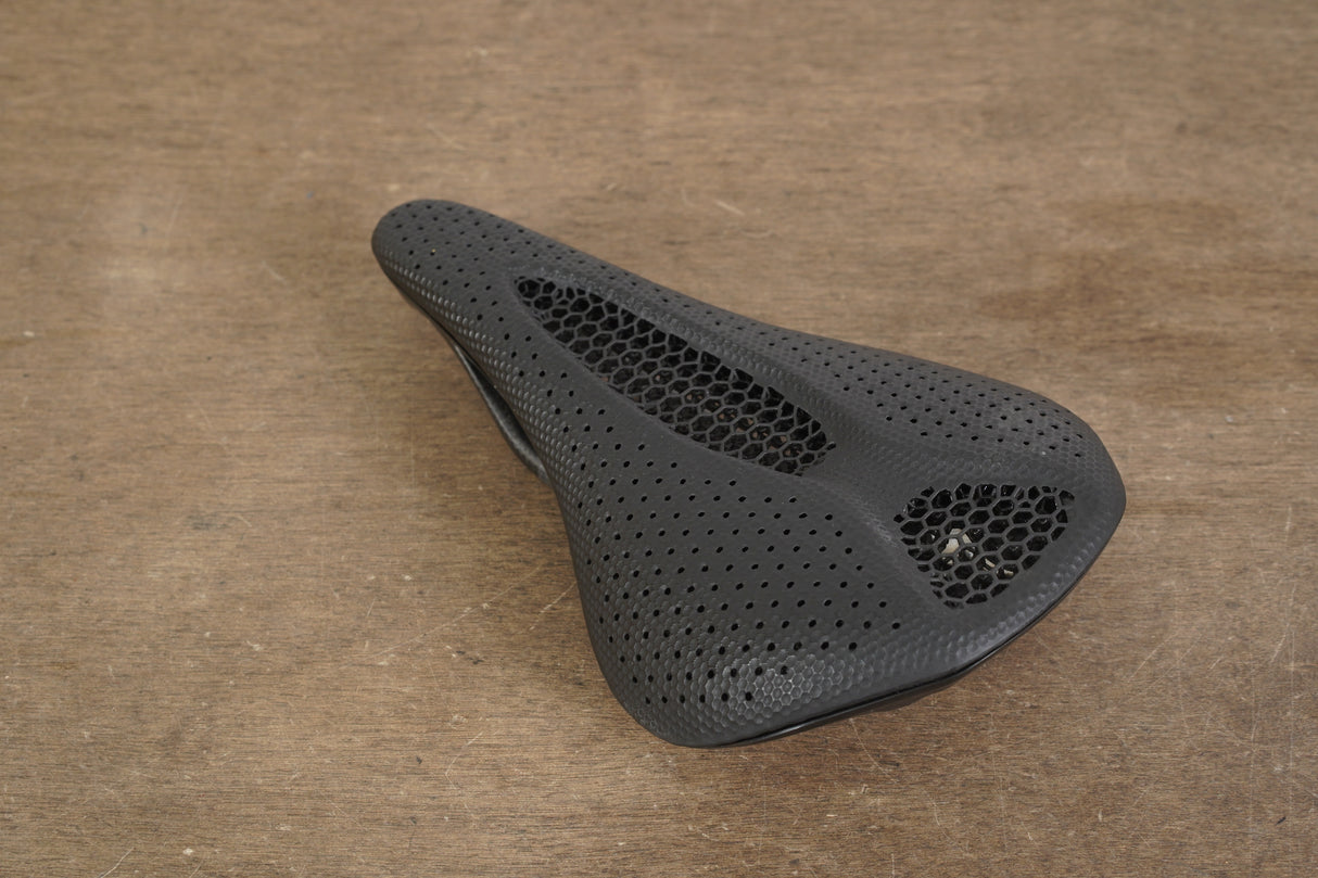 143mm Specialized S-WORKS Power Mirror Carbon Road Saddle 200g
