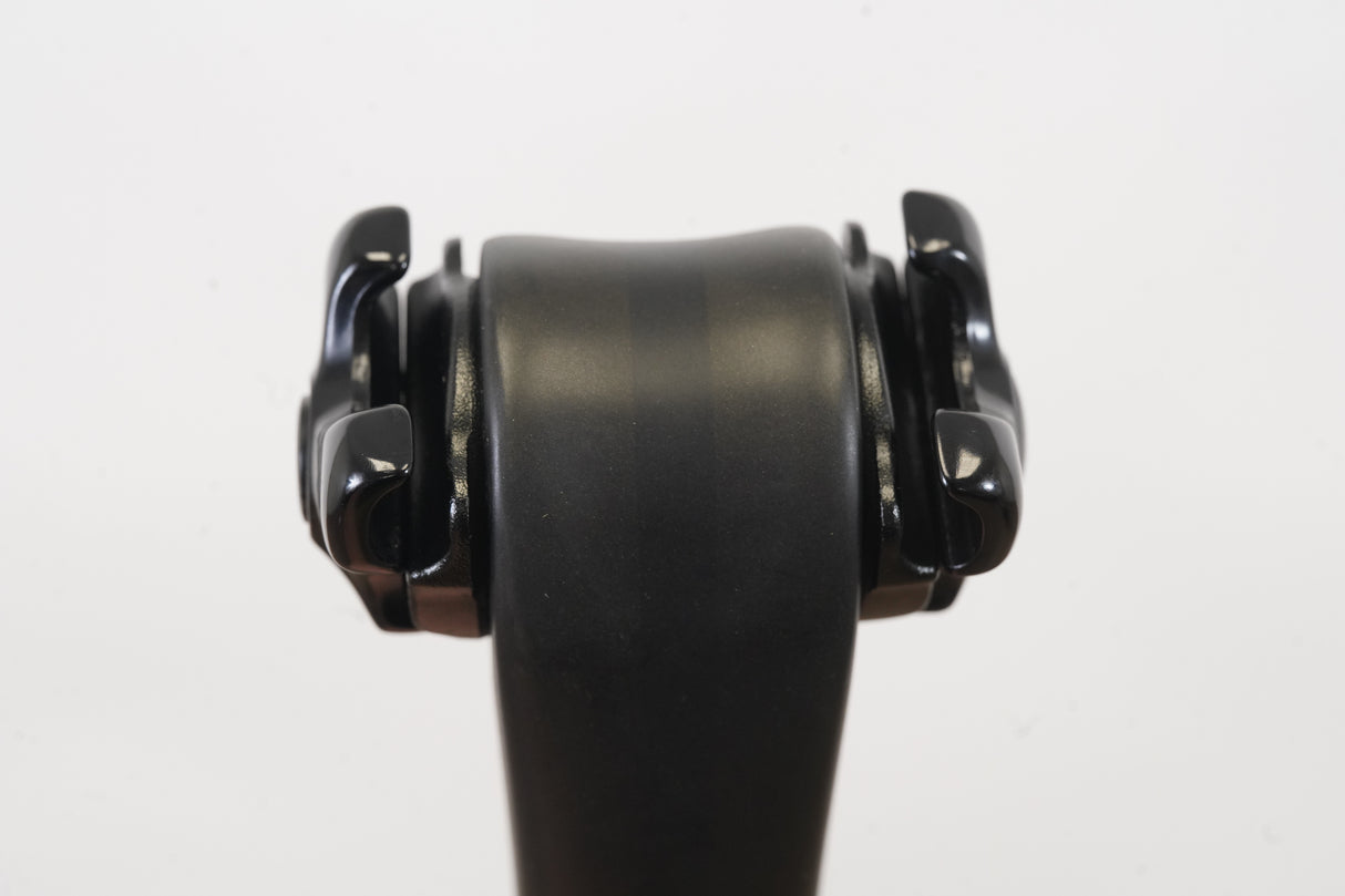 27.2mm Specialized S-WORKS Carbon Setback Road Seatpost 166g