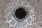11-32T Campagnolo Super Record 12 Speed Road Cassette 281g
