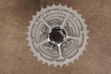 11-32T Campagnolo Super Record 12 Speed Road Cassette 281g