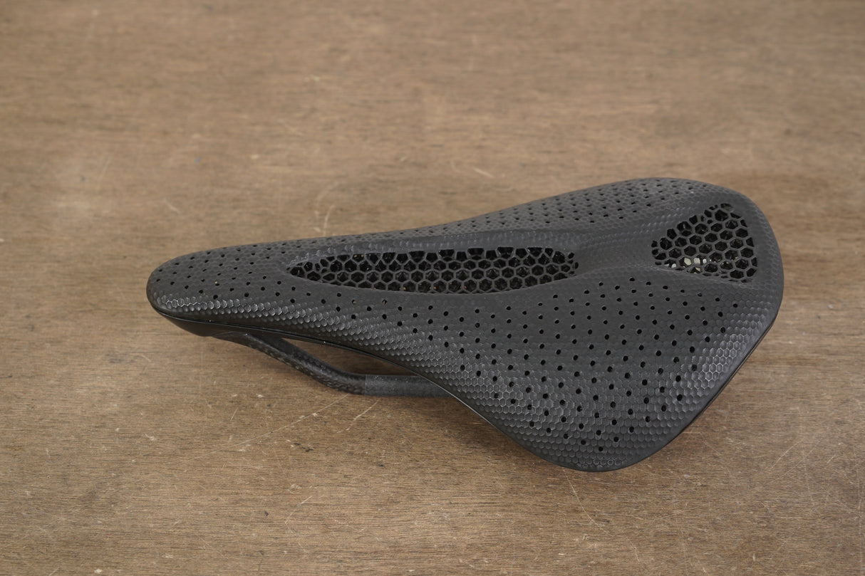 143mm Specialized S-WORKS Power Mirror Carbon Road Saddle 200g