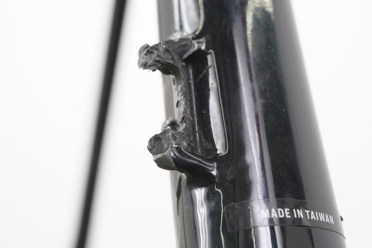 *Damaged* 2023 58cm Trek Emonda SL 6 Gen 3 Carbon Disc Brake Road Frameset SL6