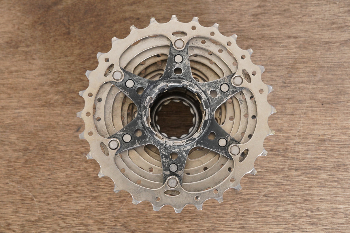 11-28T Shimano 105 CS-5800 11 Speed Road Cassette 268g