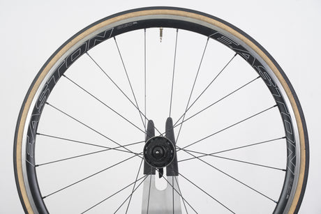 REAR Easton EA90 Alloy Clincher Rim Brake Wheel Shimano/SRAM 11 Speed EA 90
