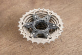 11-28T Shimano 105 CS-5800 11 Speed Road Cassette 268g