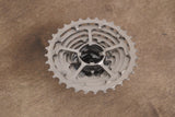 11-32T Campagnolo Super Record 12 Speed Road Cassette 281g