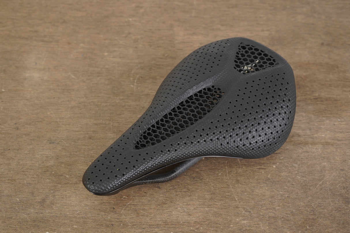 143mm Specialized S-WORKS Power Mirror Carbon Road Saddle 200g