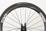 ENVE SES 3.4 Gen 2 DT Swiss 240s Carbon Clincher Rim Brake Wheelset XDR 12 Speed