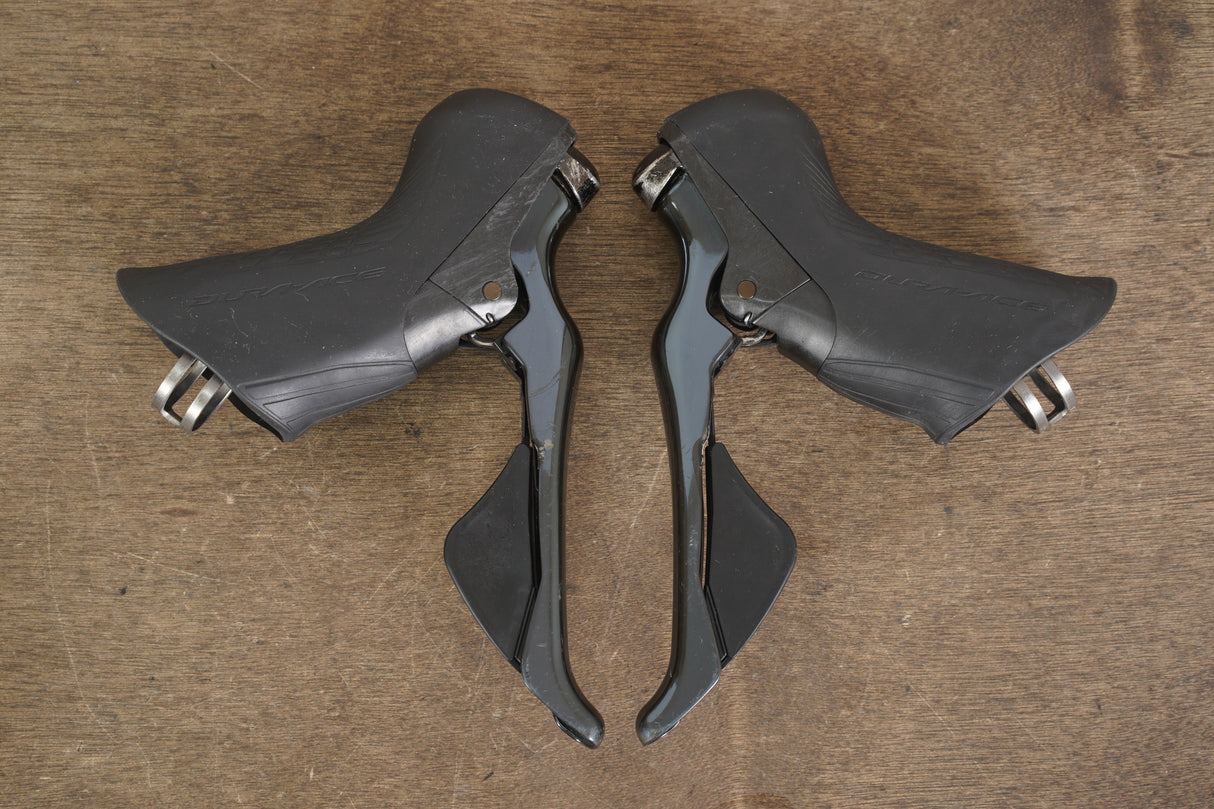 Shimano Dura-Ace R9100 11 Speed Mechanical Rim Brake Road Groupset 9100