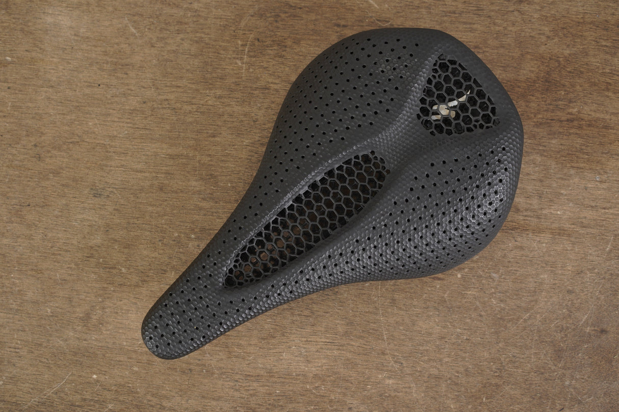 143mm Specialized S-WORKS Power Mirror Carbon Road Saddle 200g