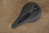 143mm Specialized S-WORKS Power Mirror Carbon Road Saddle 200g