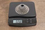 11-28T Shimano 105 CS-5800 11 Speed Road Cassette 268g