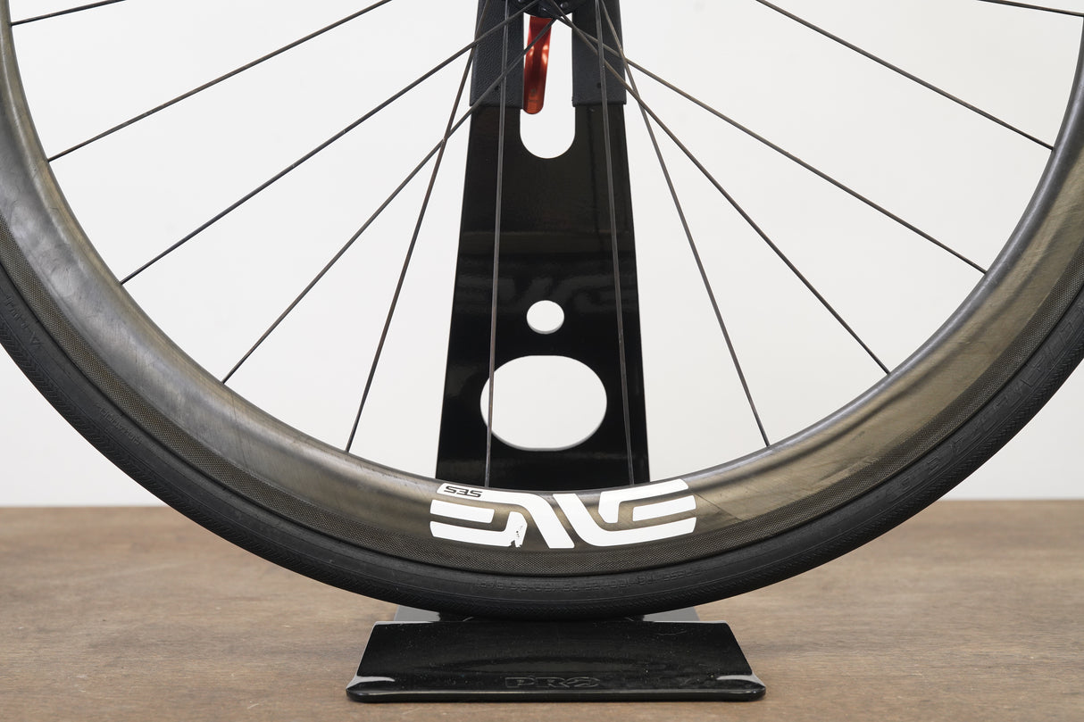 ENVE SES 3.4 Gen 2 DT Swiss 240s Carbon Clincher Rim Brake Wheelset XDR 12 Speed