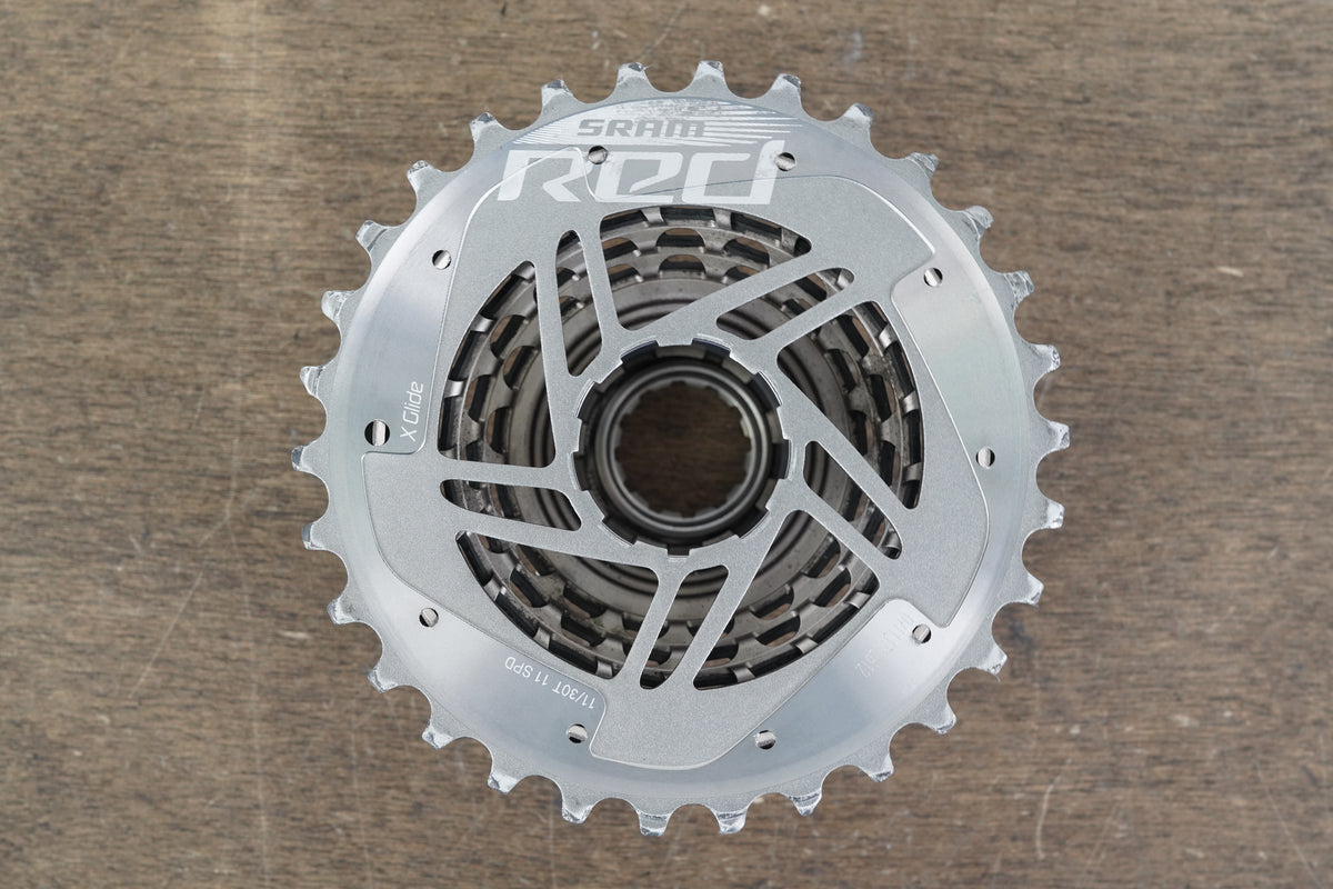 11-30T SRAM Red 22 XG-1190 11 Speed Road Cassette 184g