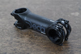 Deda Elementi Zero 100 110mm ±8 Degree Alloy Road Stem 121g 1 1/8" 31.8mm