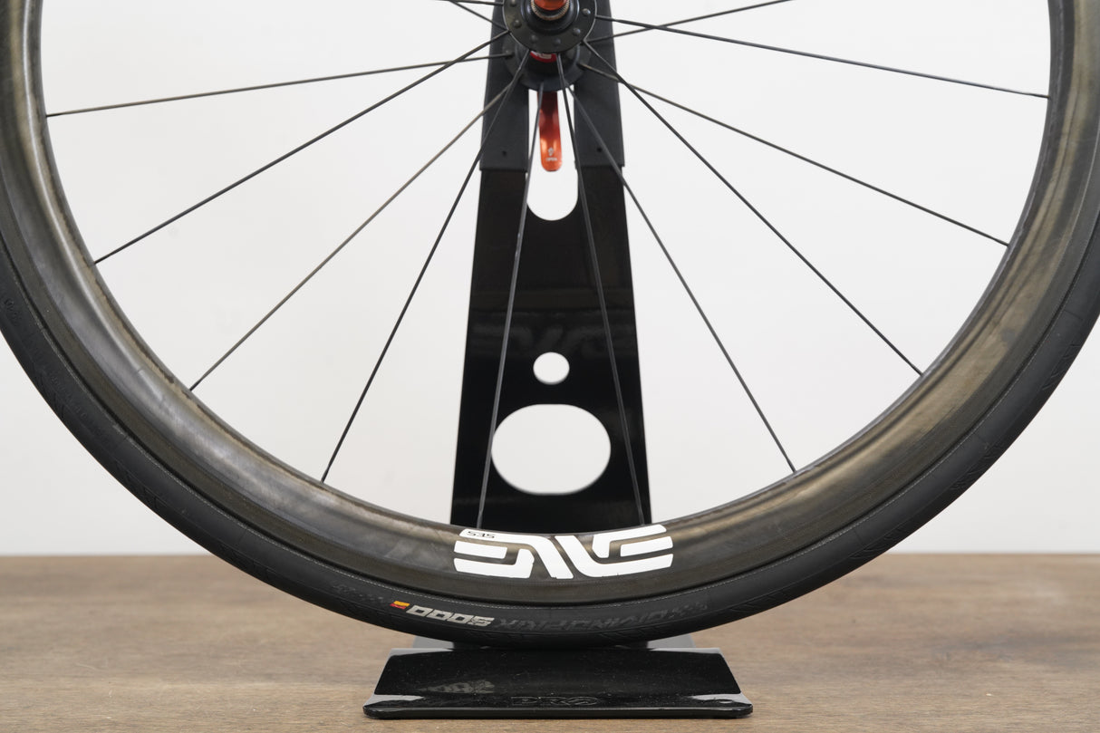 ENVE SES 3.4 Gen 2 DT Swiss 240s Carbon Clincher Rim Brake Wheelset XDR 12 Speed