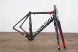 42cm Colnago Strada SL Alloy Rim Brake Road Frame
