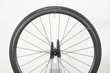 Black Inc. THIRTY 30 Carbon Tubeless Disc Brake Wheelset Shimano/SRAM 11 Speed