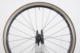 REAR Easton EA90 Alloy Clincher Rim Brake Wheel Shimano/SRAM 11 Speed EA 90