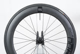 DT Swiss ARC 1400 DICUT Carbon Clincher Disc Brake Wheelset Shimano/SRAM 11