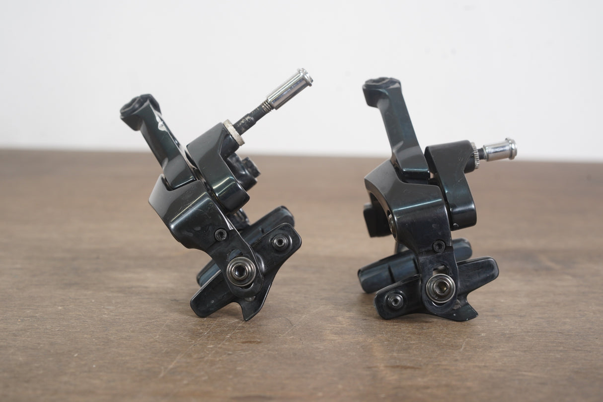 Shimano Dura-Ace R9100 11 Speed Mechanical Rim Brake Road Groupset 9100