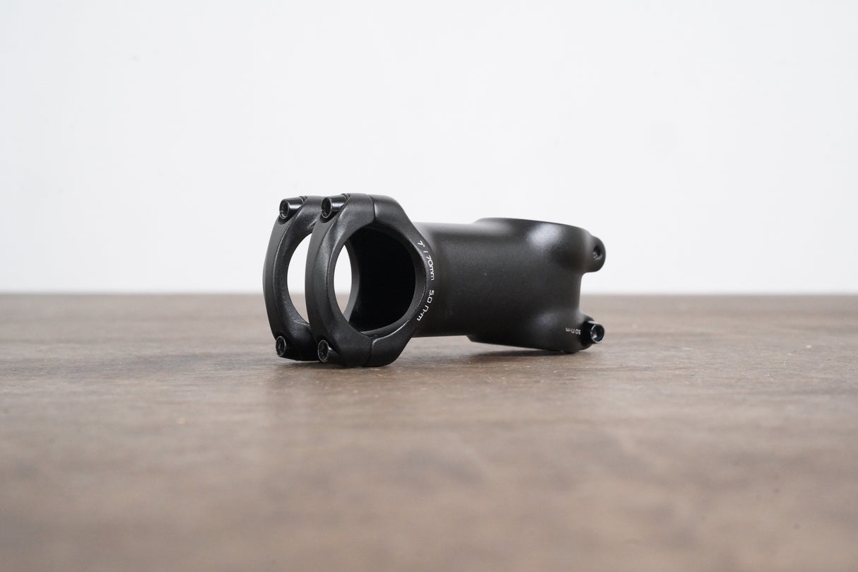 Specialized Comp 70mm ±7 Degree Alloy Road Stem 119g 1 1/8" 31.8mm