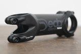 Deda Elementi Zero 100 110mm ±8 Degree Alloy Road Stem 121g 1 1/8" 31.8mm