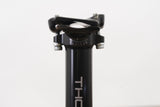 27.2mm Thomson Masterpiece 0 Setback Alloy Road Seatpost 196g