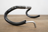 44cm 3T Ergosum LTD Carbon Compact Road Handlebar 31.8mm