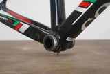 42cm Colnago Strada SL Alloy Rim Brake Road Frame