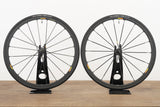 Mavic Ksyrium R-SYS SLR Clincher Rim Brake Wheelset Shimano/SRAM 11 Speed