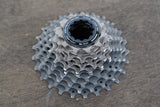 11-25T Shimano Dura-Ace CS-R9100 11 Speed Road Cassette 176g 9100