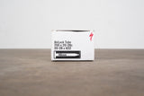(1) 700x20-28c Specialized AirLock Presta Pre Slimed 48mm Valve Tube