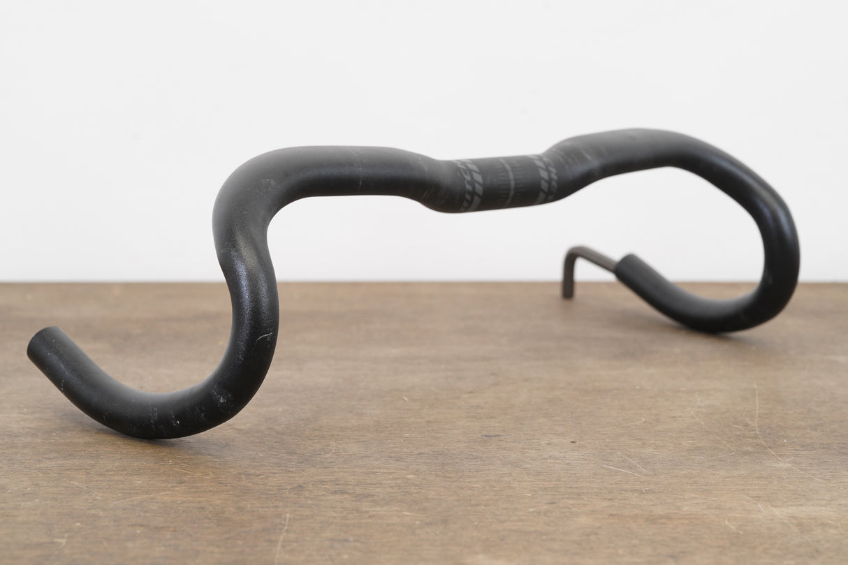 42cm Ritchey Ergomax Comp Alloy Gravel Handlebar 31.8mm