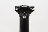 27.2mm Thomson Masterpiece 0 Setback Alloy Road Seatpost 196g
